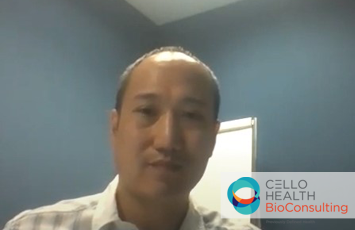 BioNeex Interview with AP, Oncology Lead at CHBC, Dr. James T. Lee discussing Cancer Progress