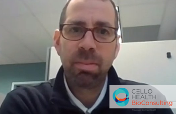 BioNeex Interview with Associate Principal at CHBC, Dr. Joel S. Sandler discussing Cancer Progress