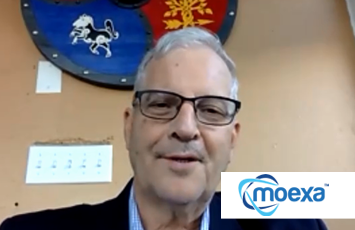 BioNeex Interview with Director Chief Scientific Officer of Moexa Pharmaceuticals, Dr. Stephen Porter