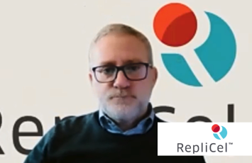 BioNeex Interview with President & CEO of RepliCel Life Sciences, Lee Buckler