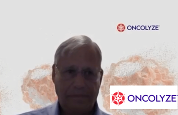 BioNeex Interview with the Co-Founder CEO of Oncolyze, Dr Steven Evans